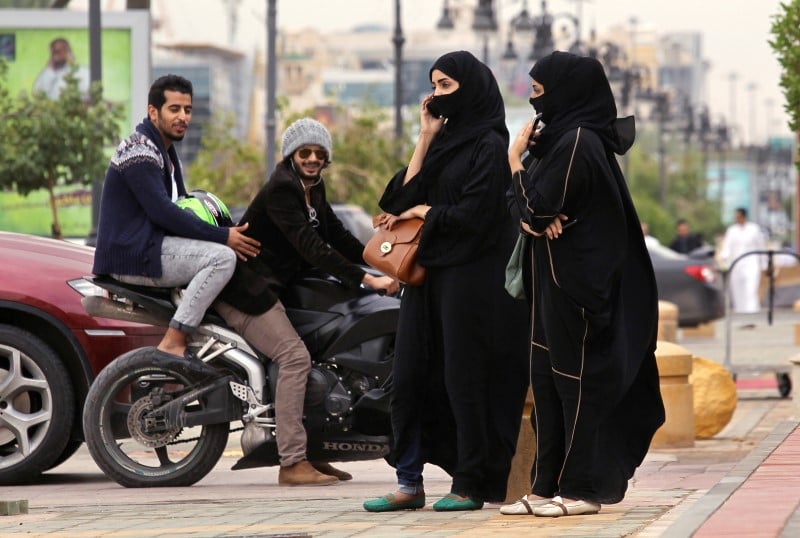 Moins de pouvoirs pour la police religieuse en arabie saoudite