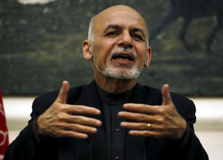 A la recherche d'une solution au conflit afghan