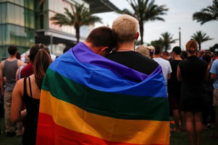 La possible piste de l'homosexualite du tueur d'orlando