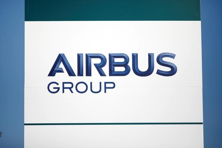 Airbus remanierait son pole marketing sur fond d'enquete