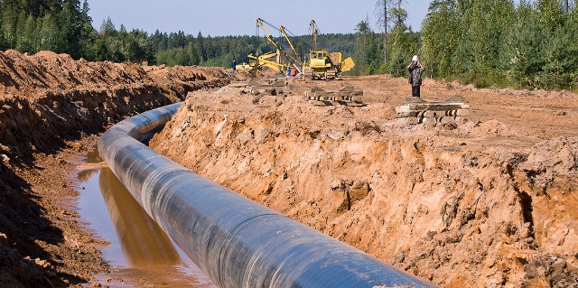 Pipeline Tanzanie Ouganda