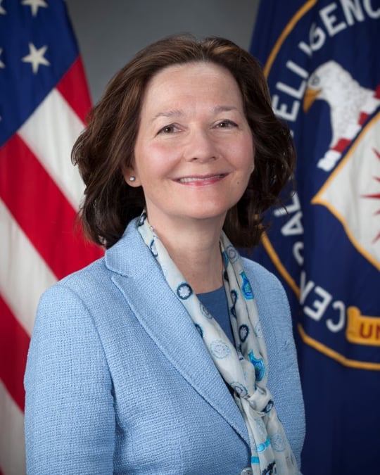 Haspel n'entend pas rouvrir les prisons secretes de la cia