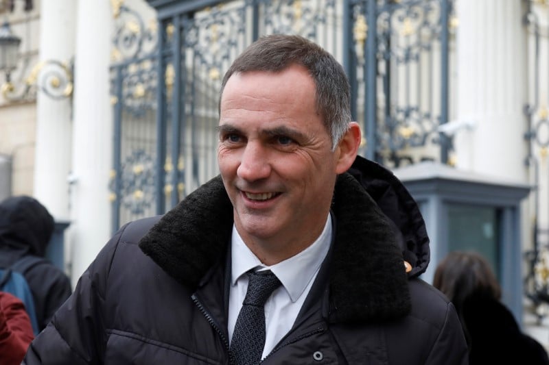 Desaccord persistant des elus corses avec l'executif