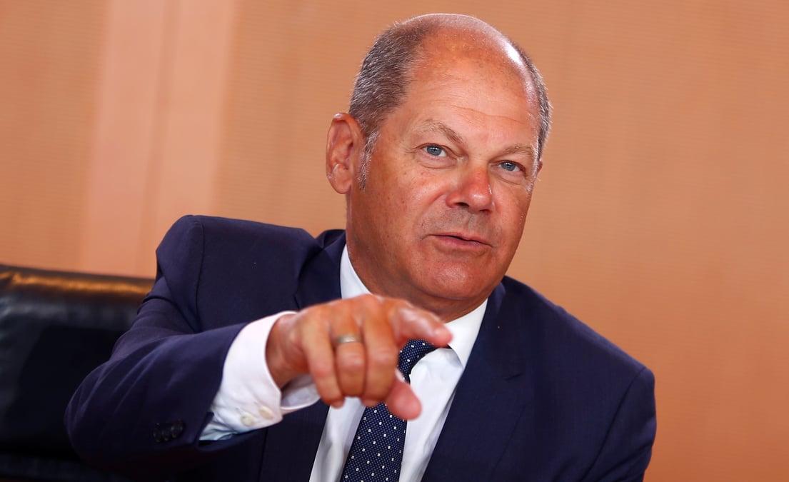 Berlin prone une consolidation du secteur de la defense europeen
