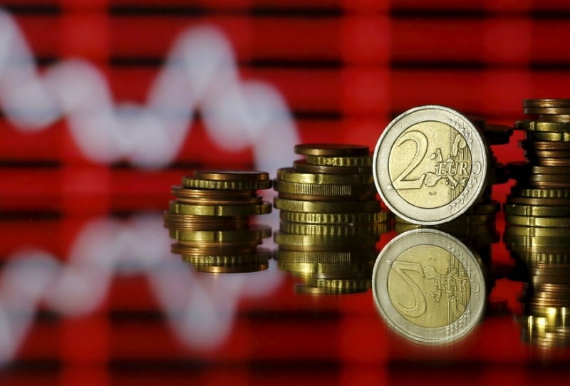 Le deficit budgetaire en legere baisse a fin juillet