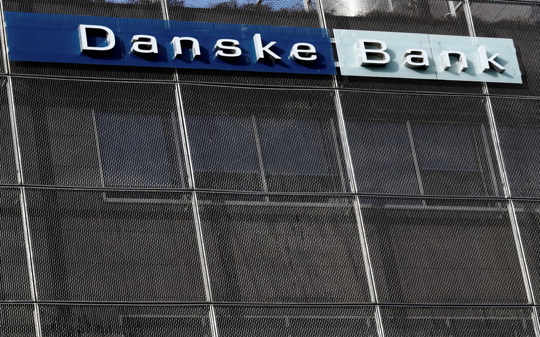 L'abe clot l'enquete sur les regulateurs dans le dossier danske bank