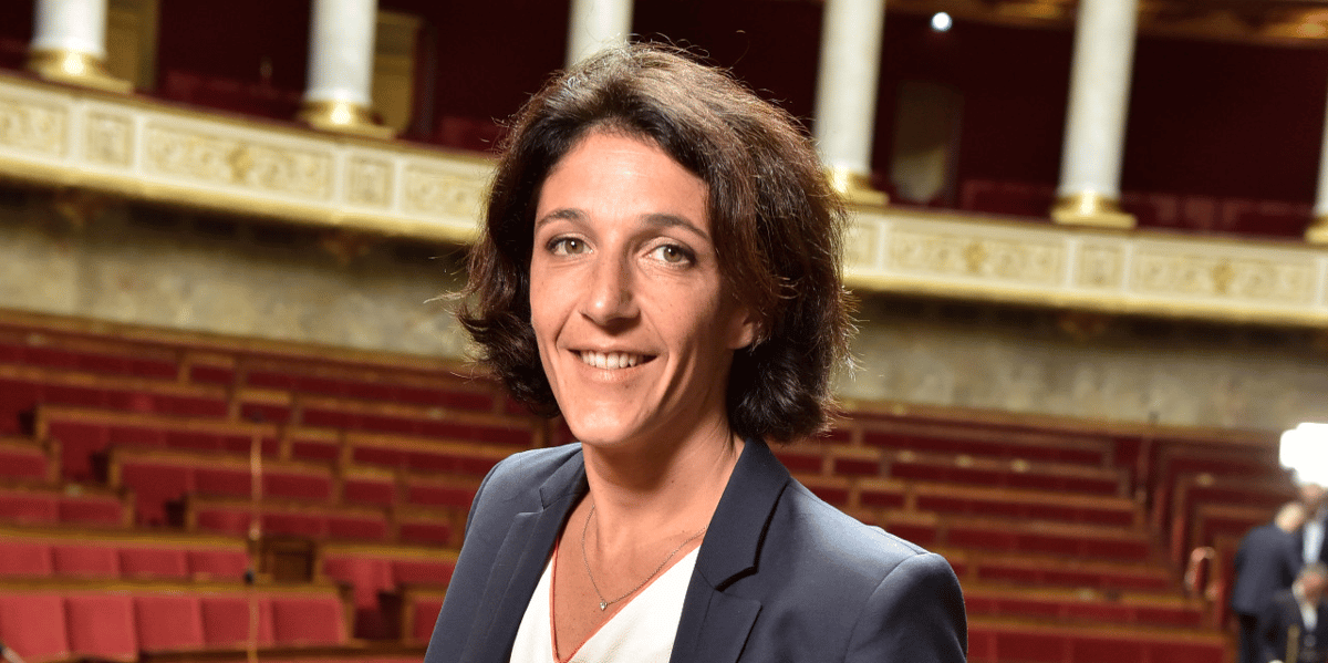 Catherine Fabre