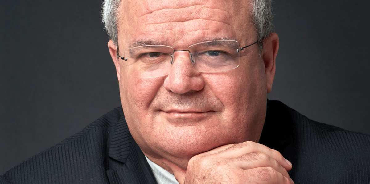 Pierre Boulet, PDG de Novares