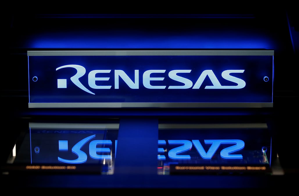 Japon: les constructeurs automobiles evaluent l'impact de l'incendie chez renesas