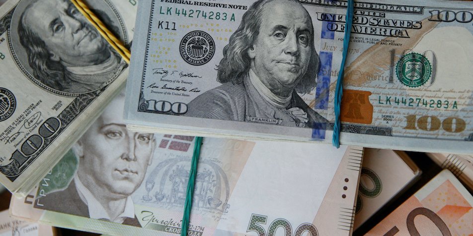 hryvnia