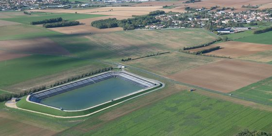 bassine mauzé-sur-le-mignon