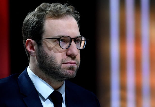 Désormais aux affaires courantes, le ministre de l'Economie Antoine Armand doit participer aux réunions Ecofin avec ses homologues ces lundi 9 et mardi 10 décembre.