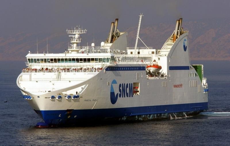 Les syndicats de la SNCM demandent des sanctions contre Corsica