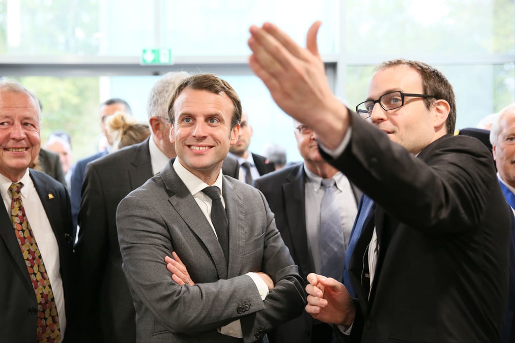 macron figeac