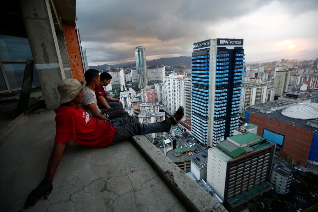 Venezuela Caracas