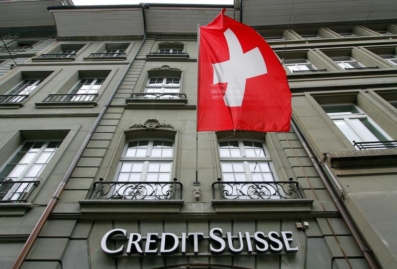 Credit suisse s'attend encore a souffrir au 2e trimestre