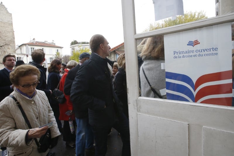 1,138 million de votants a midi sur 6.874 bureaux
