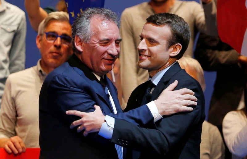 Trois quarts de sondes approuvent la liste rem aux legislatives