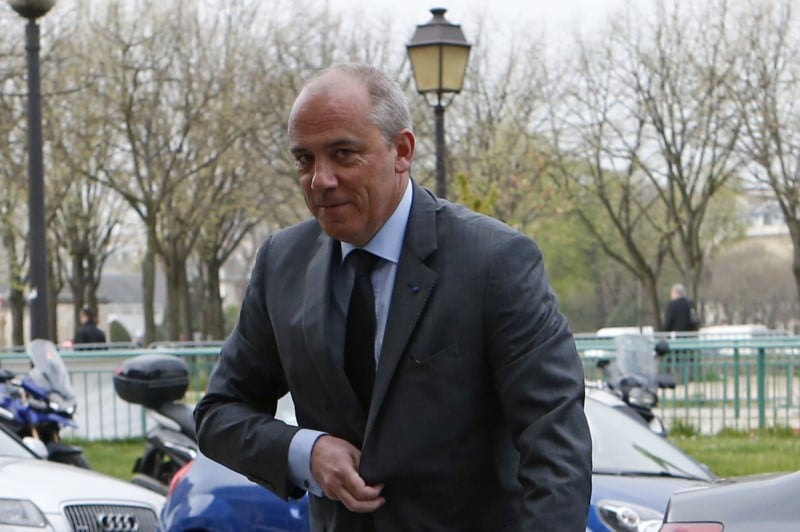 Tapie et richard seront juges au penal dans l'affaire du lyonnais