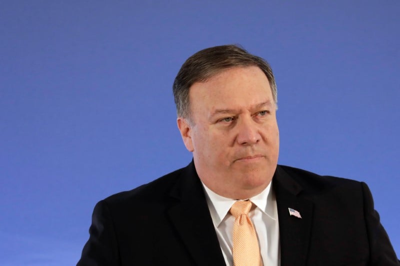 Les usa pries de debloquer leur contribution au budget de l'unrwa