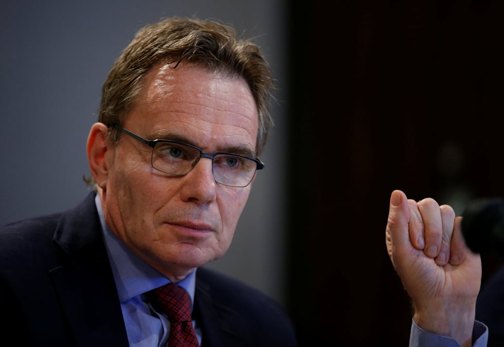 Bhp distribue 10,4 milliards de dollars a ses actionnaires