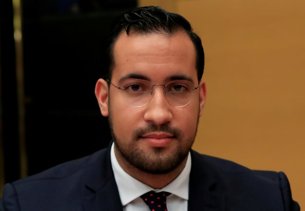 Benalla n'a beneficie "d'aucune indulgence", se defend le quai d'orsay
