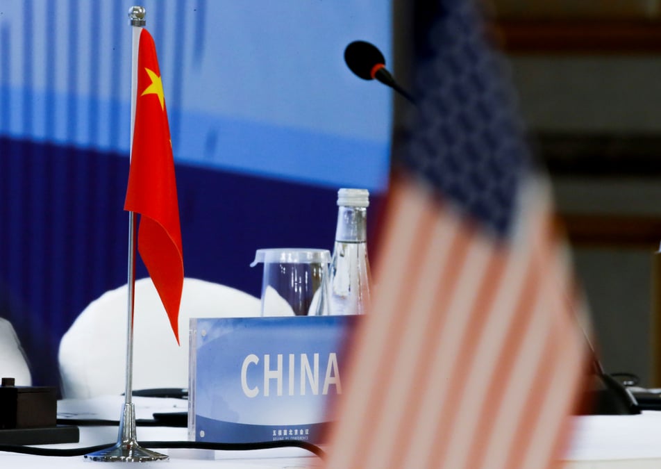 La tension usa-chine plaide pour une baisse de taux de la fed