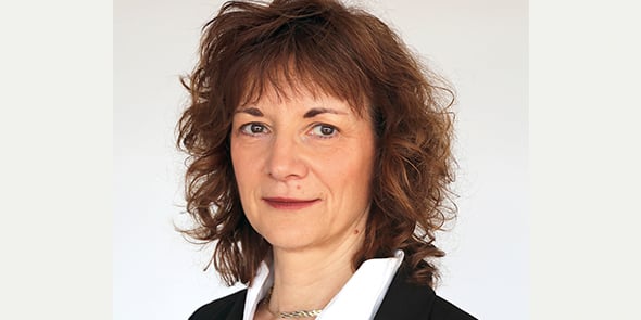 Marie-Christine Lichtlé, directrice de Montpellier Management.