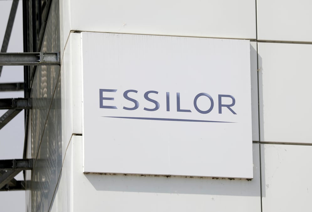 Essilorluxottica: bruxelles rendra d'ici au 13 aout sa decision sur le rachat de grandvision