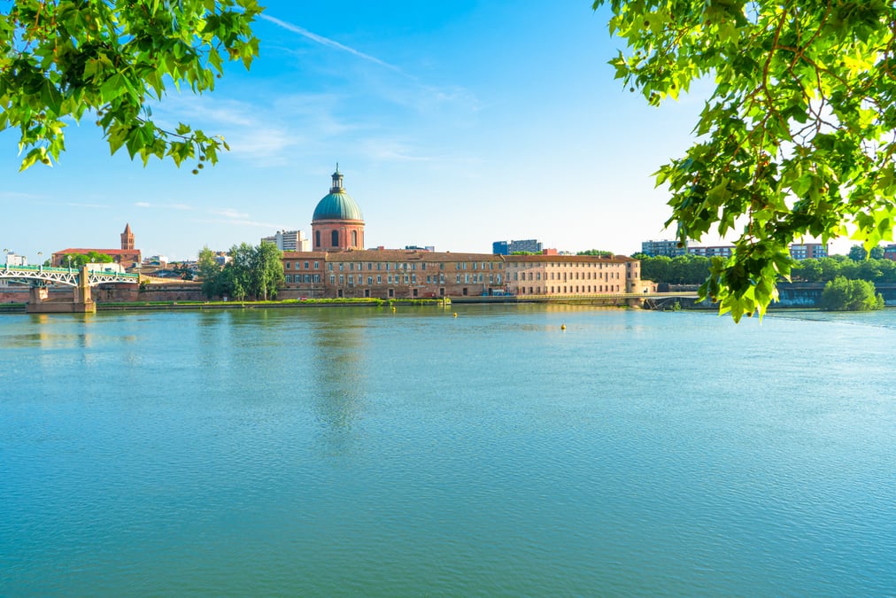Toulouse
