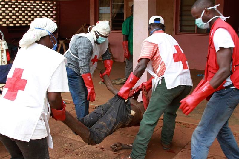 Les attaques contre les civils se poursuivent en Centrafrique