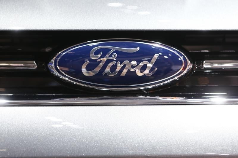 Ford europe veut reduire ses couts