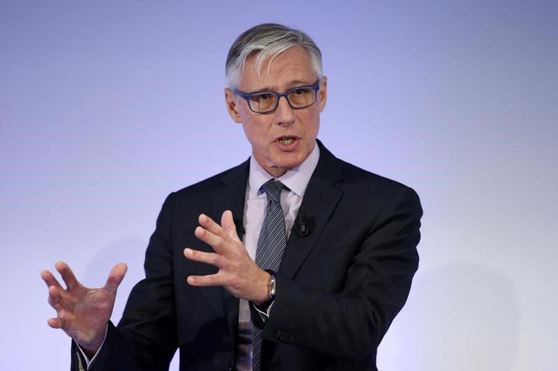 Remuneration en hausse de 20% pour les patrons du sbf120 en 2015