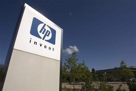 HP POURRAIT SE SÉPARER DE SA BRANCHE PC ET RACHÈTE AUTONOMY
