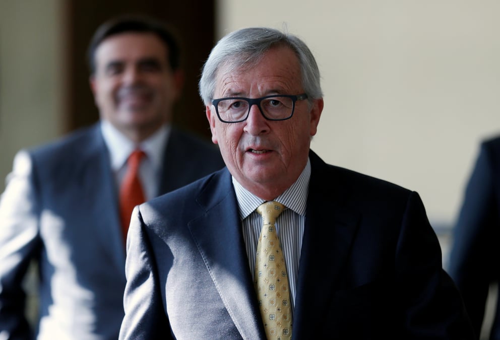 Brexit: seuls des "miracles" pourront accelerer les discussions