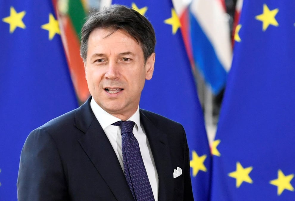 Le deficit 2019 de l'italie sera aux normes europeennes