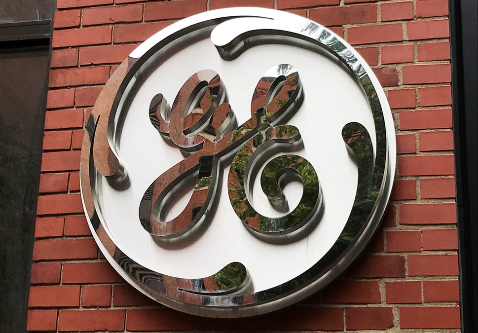 General electric brule de la tresorerie, le ca chute au premier trimestre