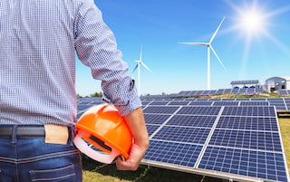 En Bourgogne-Franche-Comté, l’Ademe propose une démarche de mutualisation de l’expertise en maîtrise des dépenses énergétiques pour aider les communes de moins de 10 000 habitants.
