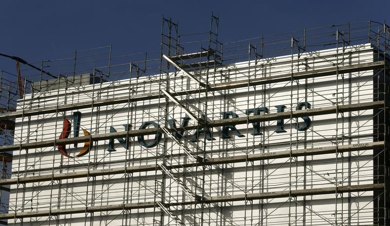 Novartis pourra vendre aux usa une version generique du neupogen d'amgen