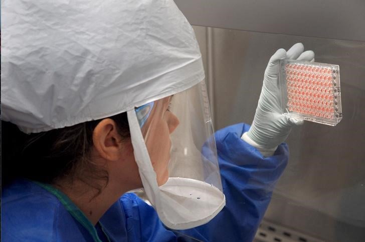Chine : le virus h7n9 de la grippe aviaire a fait 37 morts en mai