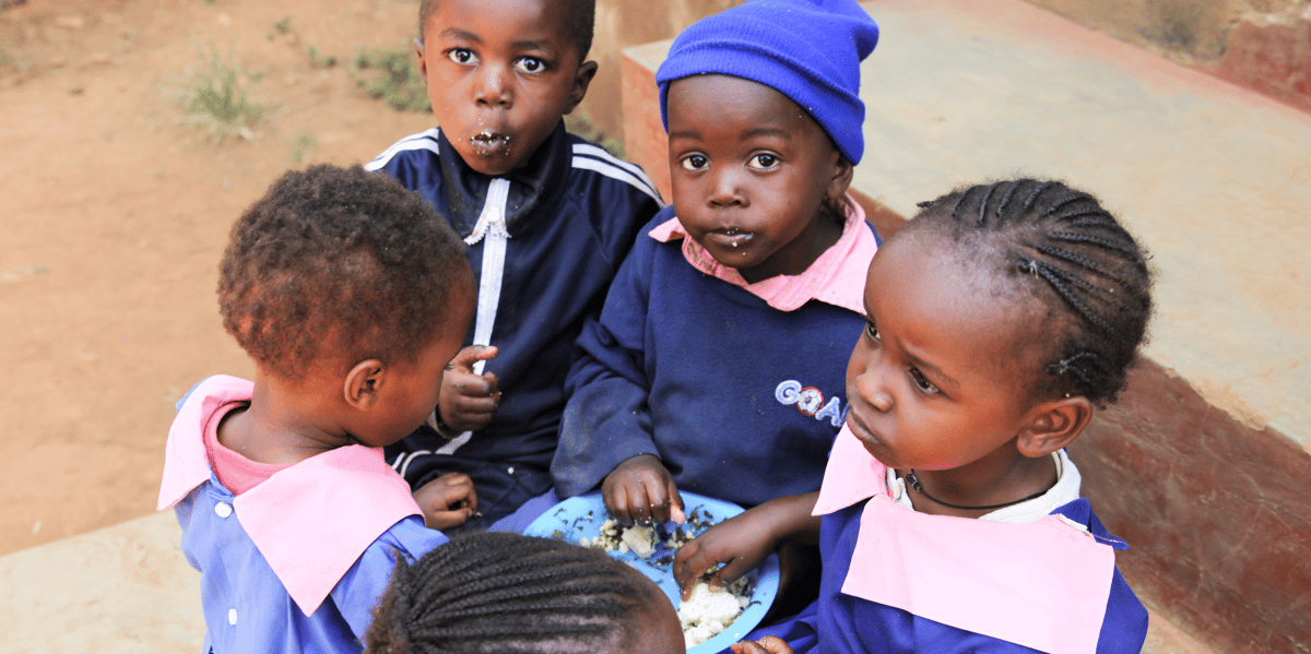 Alimentation scolaire