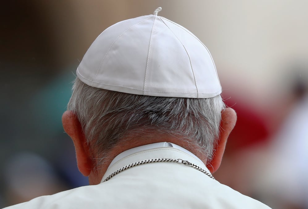 Accord entre chine et vatican sur la nomination d'eveques
