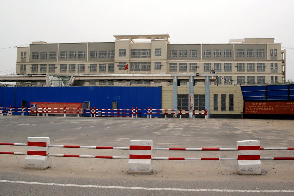 Des ong tirent la sonnette d'alarme sur les internements au xinjiang