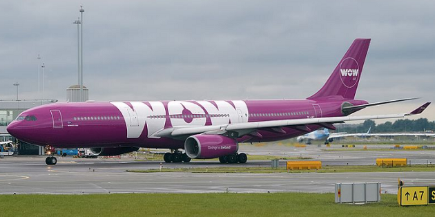 Fin mars, la faillite de la compagnie à bas coûts islandaise Wow Air a fait grand bruit. Mais elle n'a pas pour autant entaché l'optimiste de plusieurs dirigeants de low-cost long-courrier.