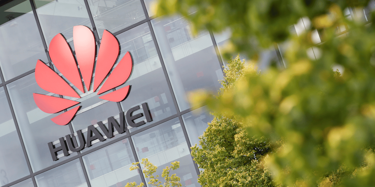 Les etats-unis durcissent les mesures contre huawei