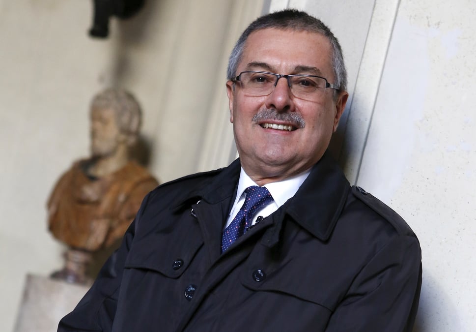 Creval s'apprete a batailler contre l'offre de credit agricole