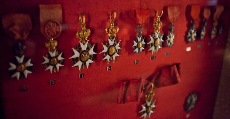 légion d'honneur