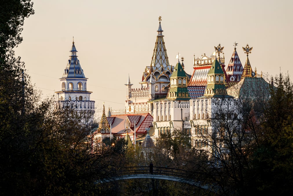 Ukraine: le kremlin juge inacceptables les accusations de genocide de biden
