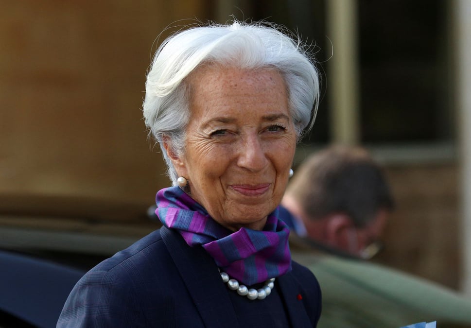 Lagarde
