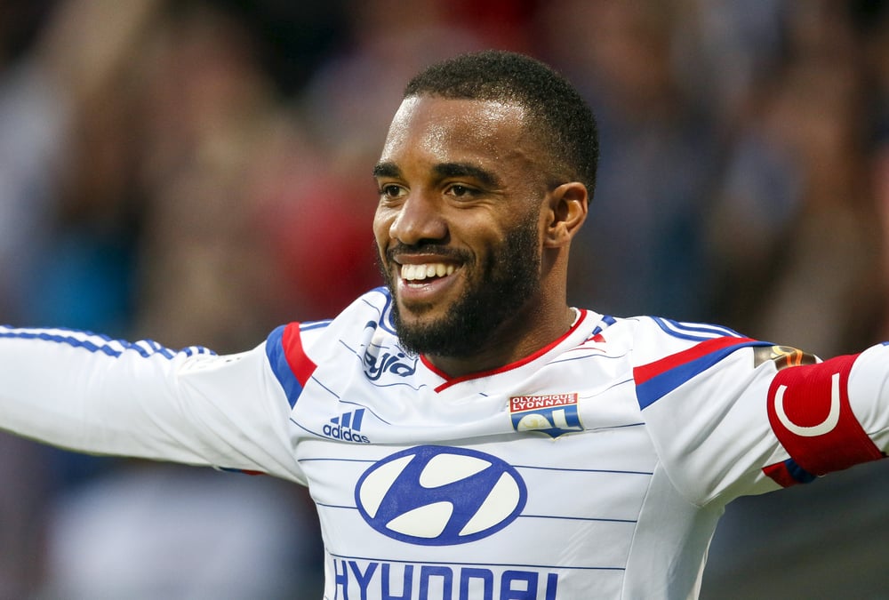 Lacazette prolonge avec lyon